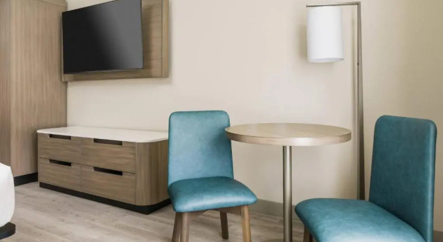Номер Standard с видом на бассейн Fairfield by Marriott Inn & Suites Marathon Florida Keys
