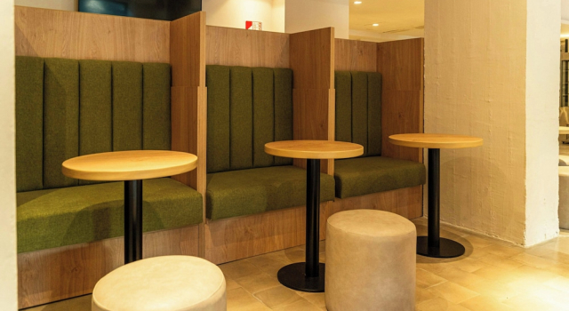 City Express Plus By Marriott Buenos Aires Palermo