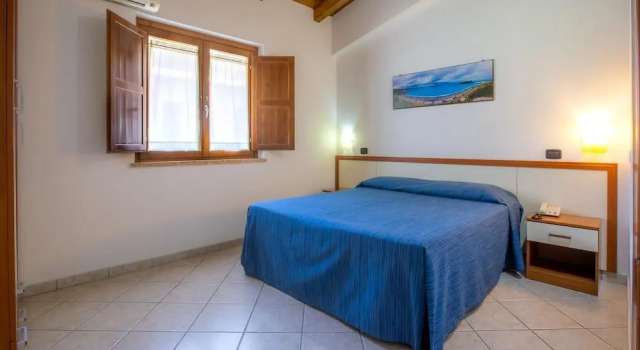 Arcomagno Hotel Village Club