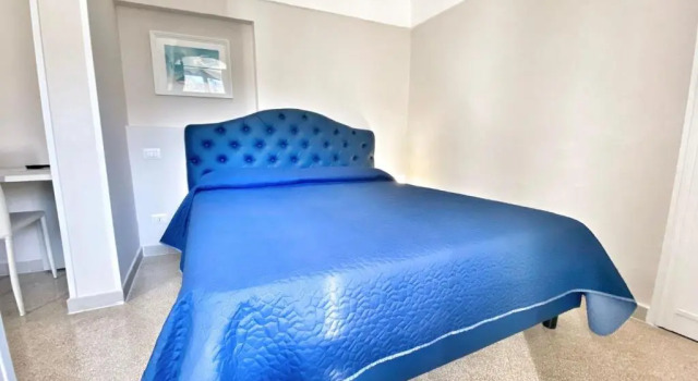 Двухместный номер Standard Porto Salvo