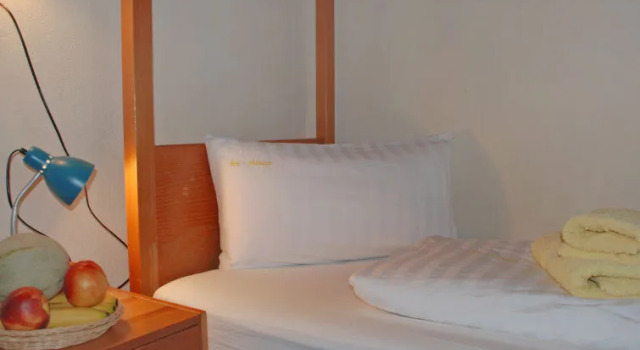 Kkd Residence SA, Reserva ahora Hotel Massagno Tesino