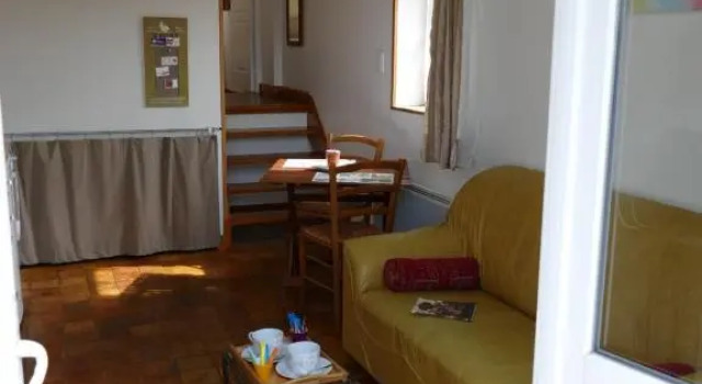 Gîte Sourdeval, Prenota Hotel Sourdeval Manica