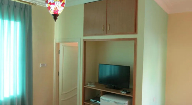 Двухместный номер Standard Red Sea Dive Center