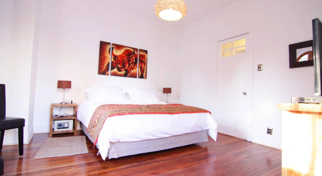 De Blasis B&B, Boek Hotel Hotels in Santiago met ontbijt, Ontbijt