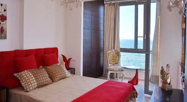 Villas Beach Front Gouves, Забронировать Отель Гуве Центральный Крит