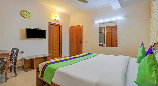 Номер Standard Kashish Residency - Premium Rooms