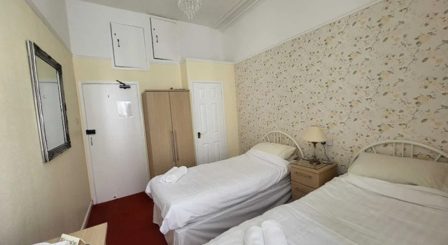 Florence Guest House