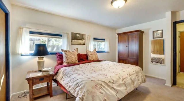 Коттедж Pet-Friendly Boise Getaway 2 Mi to Downtown