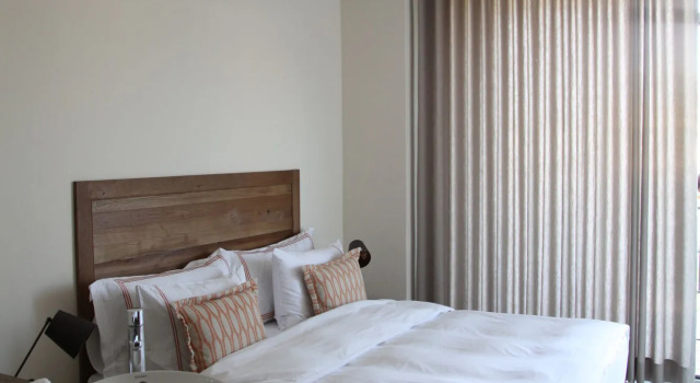 Bella Sombra Hotel