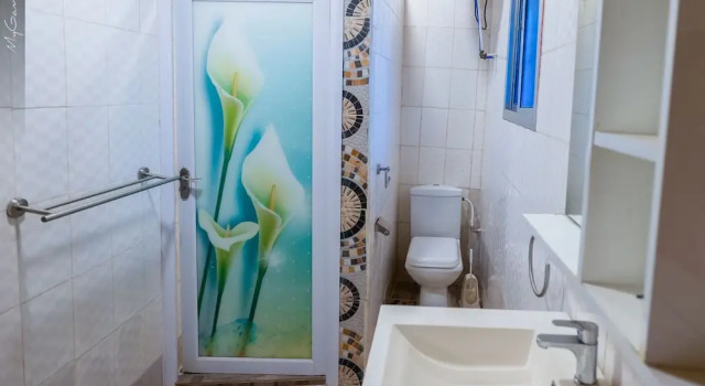 Номер Deluxe Sweet Mama