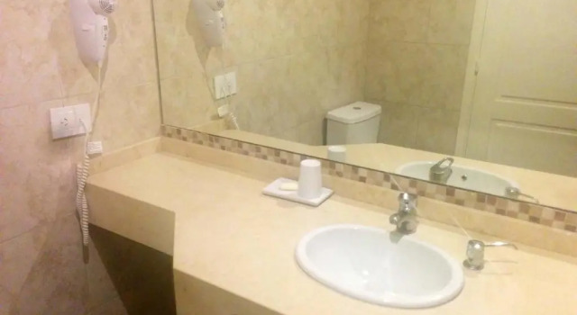 Номер Standard Wyndham Garden Campana