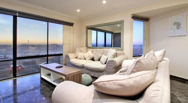 Cap Du Mont Cape Town, Забронировать Апартаменты/квартира Апартаменты Table Bay, Апартаменты/квартира