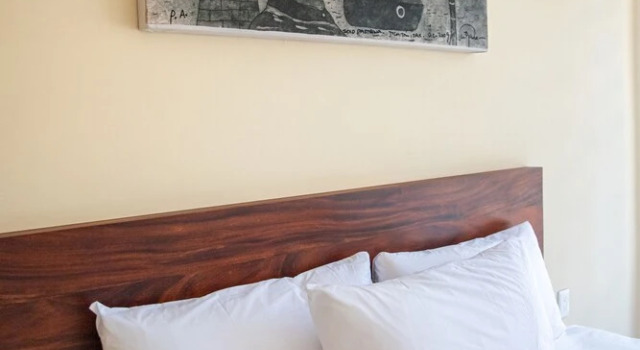 Номер Comfort Hotel Santa Cruz Punta Zicatela