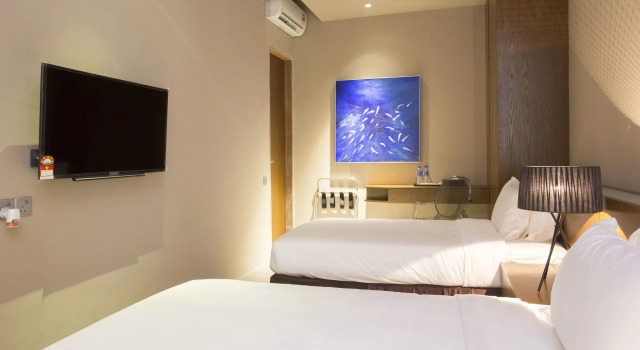 Silalima Guesthouse