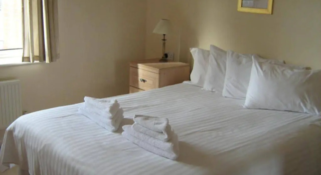 Town or Country - Osborne House Apartments, Varaa Huoneisto Asunnot kohteessa Merseyside, Huoneisto