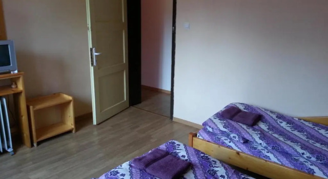 Номер Standard Guest House Zora