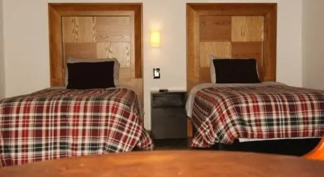 Suites Aldama