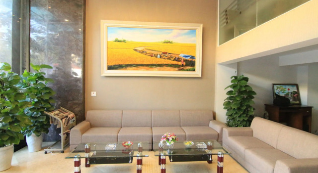 Blue Pearl Hotel