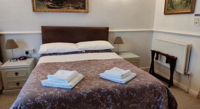 Arundel Park Hotel, Забронировать Отель Отели Исторического графства Суссекса с завтраком, Завтраки