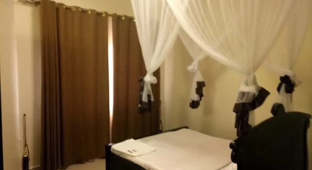 4D's Motel