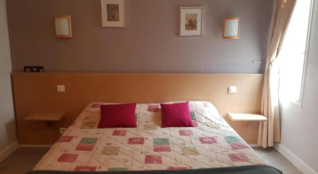 Номер Standard Hotel Fouillade