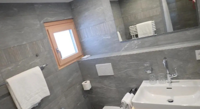 Двухместный номер Standard Hotel Furka