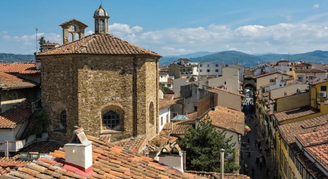 La Terrazza