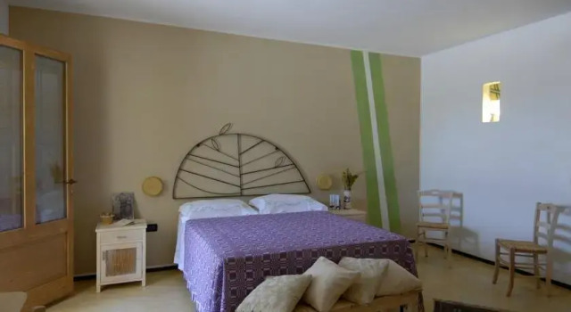 Giardino Degli Angeli, Rezervovat Hotel Hotely v Presicce se snídaní, Snídaně