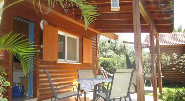 Suite 2 camere Naomi's B&B