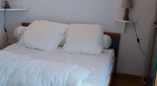 Appartement Cauterets, 2 pièces, 5 personnes - FR-1-234-237, Забронировать Апартаменты/квартира Котре Pyrenees National Park