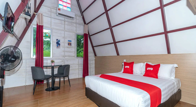 Dreamland Beach Holiday, Rezervovat Hotel Kudat Sabah