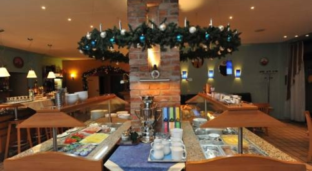 Langwasser Messe Nichtraucherhotel