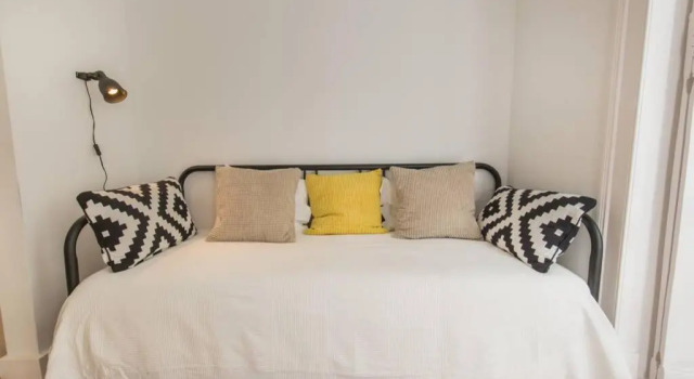 Апартаменты 135 A - Stay in Tranquil Flat Alfama Sé and Castle