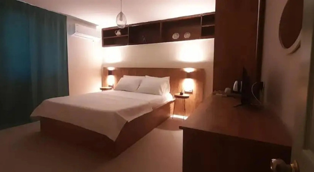 Standardní pokoj The Lion Inn Kazdağları