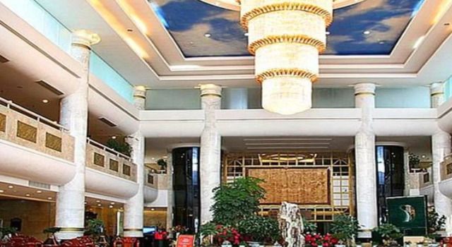 Dali Regent Hotel, Boek Hotel da Yunnan