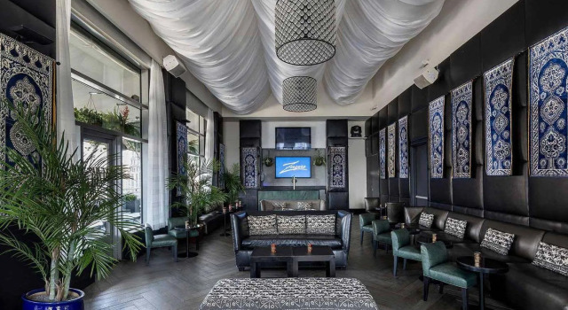 Gansevoort Meatpacking