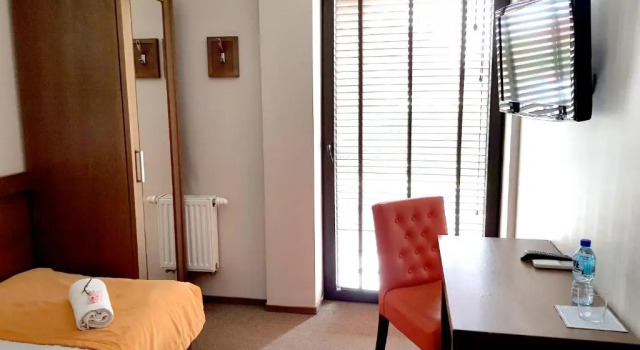 Номер Standard Hotel Willowa