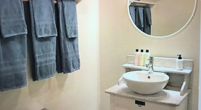 Номер Standard Hotell Bäckagården