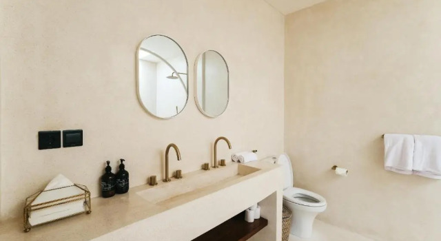 Вилла Villa Lamer Canggu
