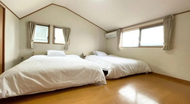 Country house - Vacation STAY 08757v, Boek Hotel Hotels in Tokai met parkeren, Parkeren