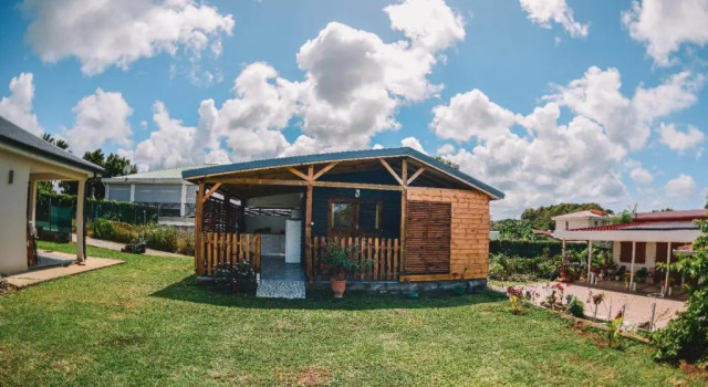 Bungalow de Nola