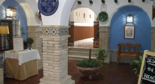 Hostal Casa Francisco el de Siempre