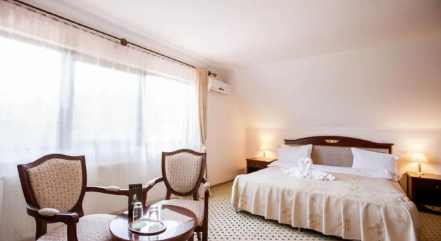 QResort and Spa