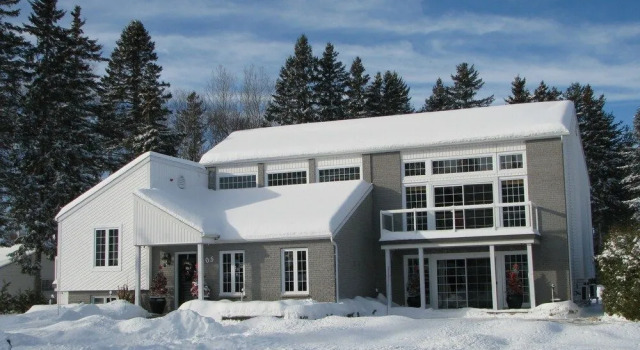 Gite l'Etoile du Havre B&B Inc.