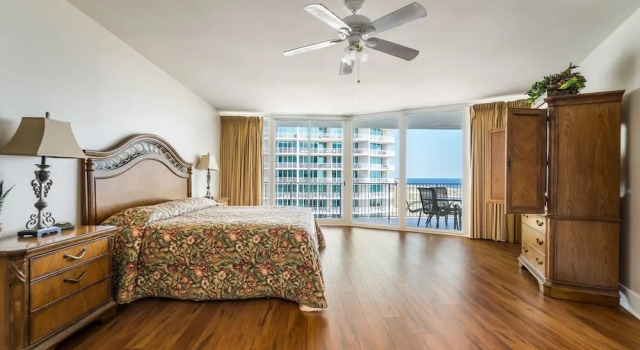 Crc1009 2 Bedroom Condo, Boek Appartement Orange Beach 