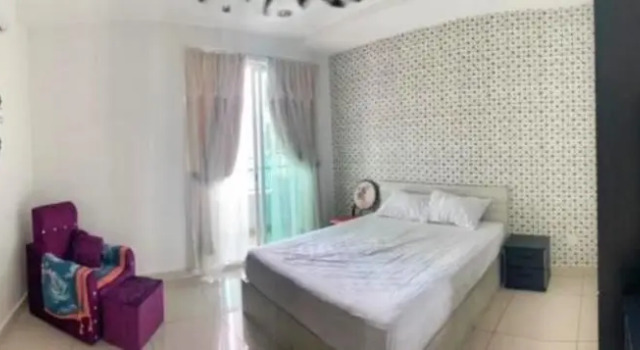 Апартаменты Mansion One Seaview Luxury 2 Bedroom Gurney Georgetown gleneagles