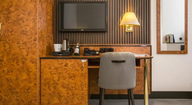 BARDOLINO Fine.Food.Hotel, Забронировать Отель Отели Нюрнберга 3 звезды, рядом с Станция метро Weißer Turm, 3*