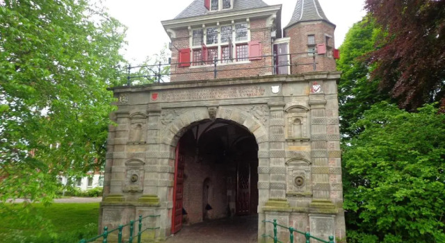 De Magneet