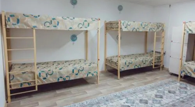 Tashouse, Rezerwuj Hotel Kostanay 