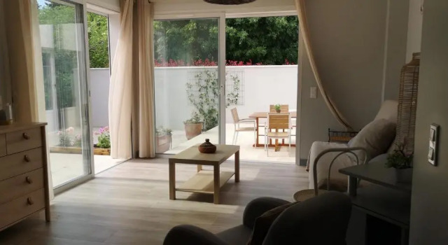 Апартаменты Residence Melody
